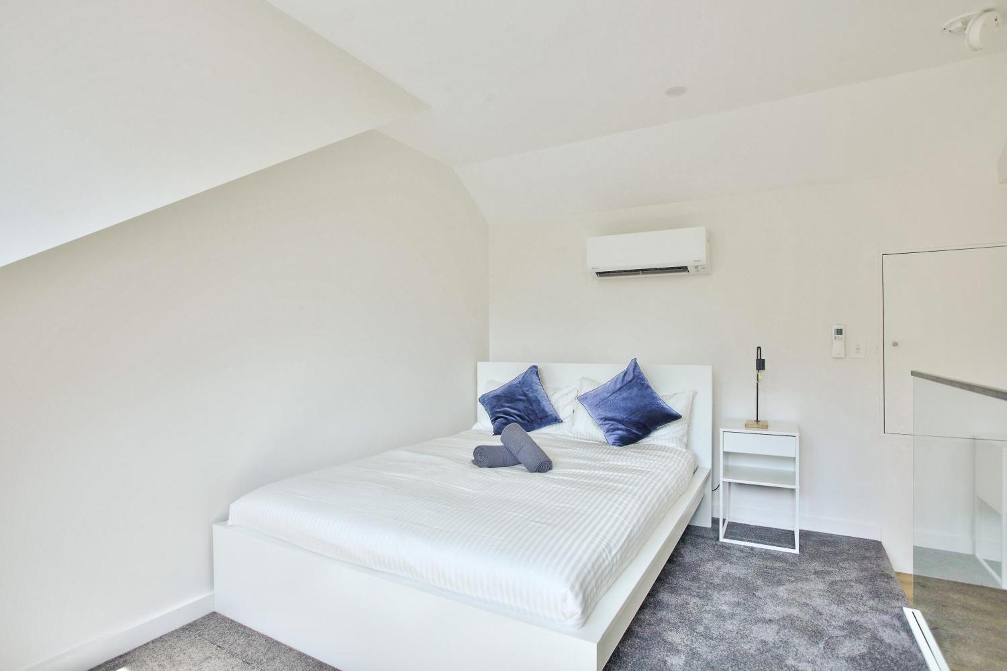 סידני 3 Bedrooms - Darling Harbour - Junction St מראה חיצוני תמונה