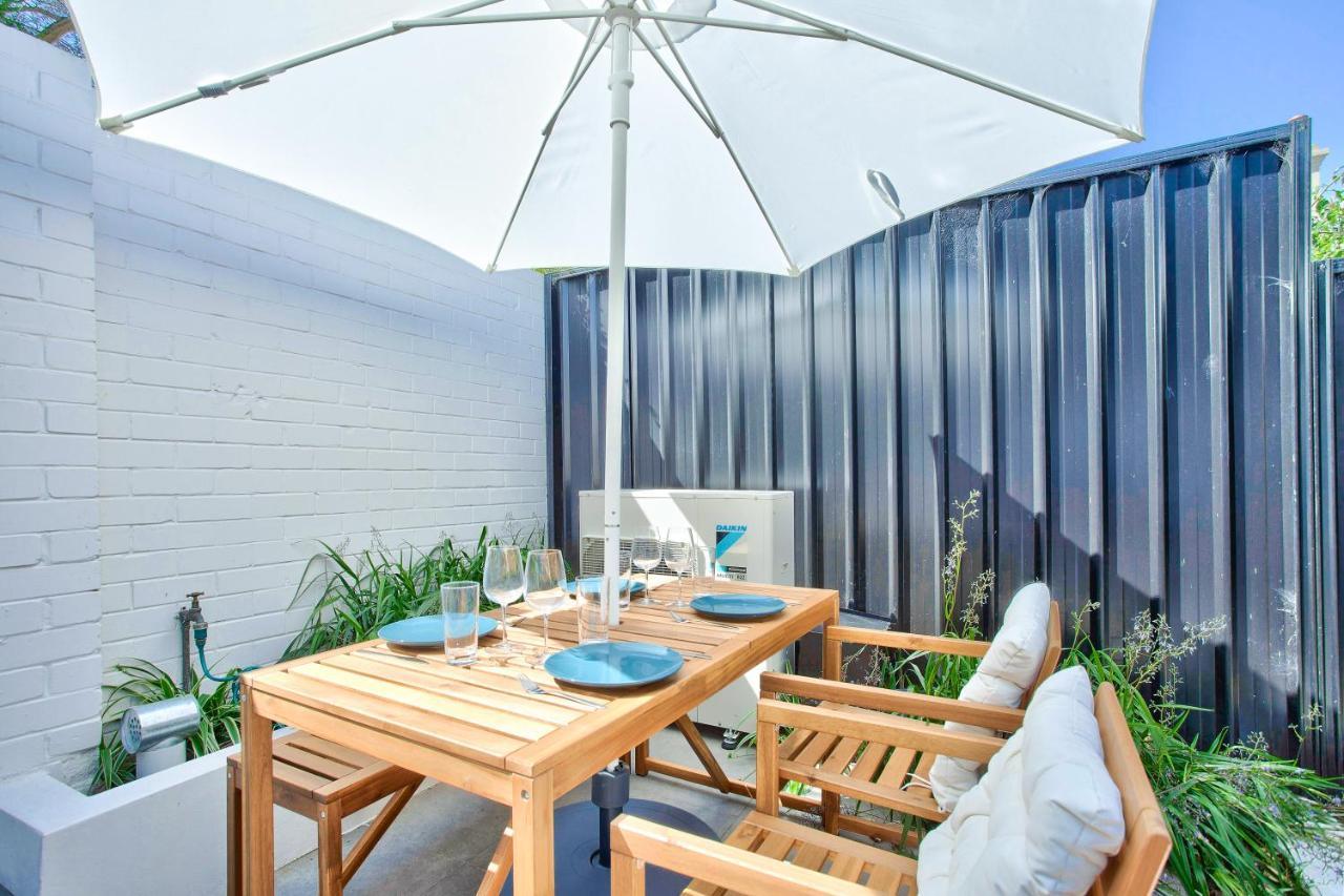 סידני 3 Bedrooms - Darling Harbour - Junction St מראה חיצוני תמונה