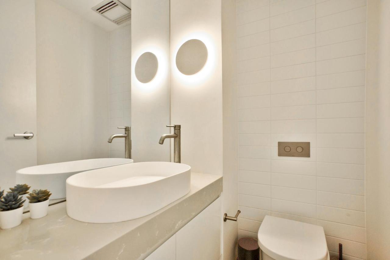 סידני 3 Bedrooms - Darling Harbour - Junction St מראה חיצוני תמונה
