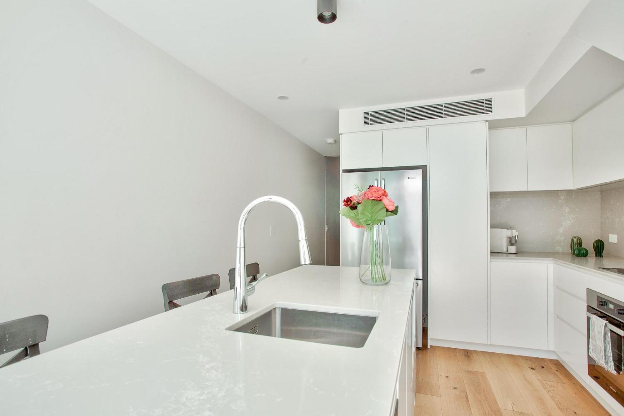 סידני 3 Bedrooms - Darling Harbour - Junction St מראה חיצוני תמונה